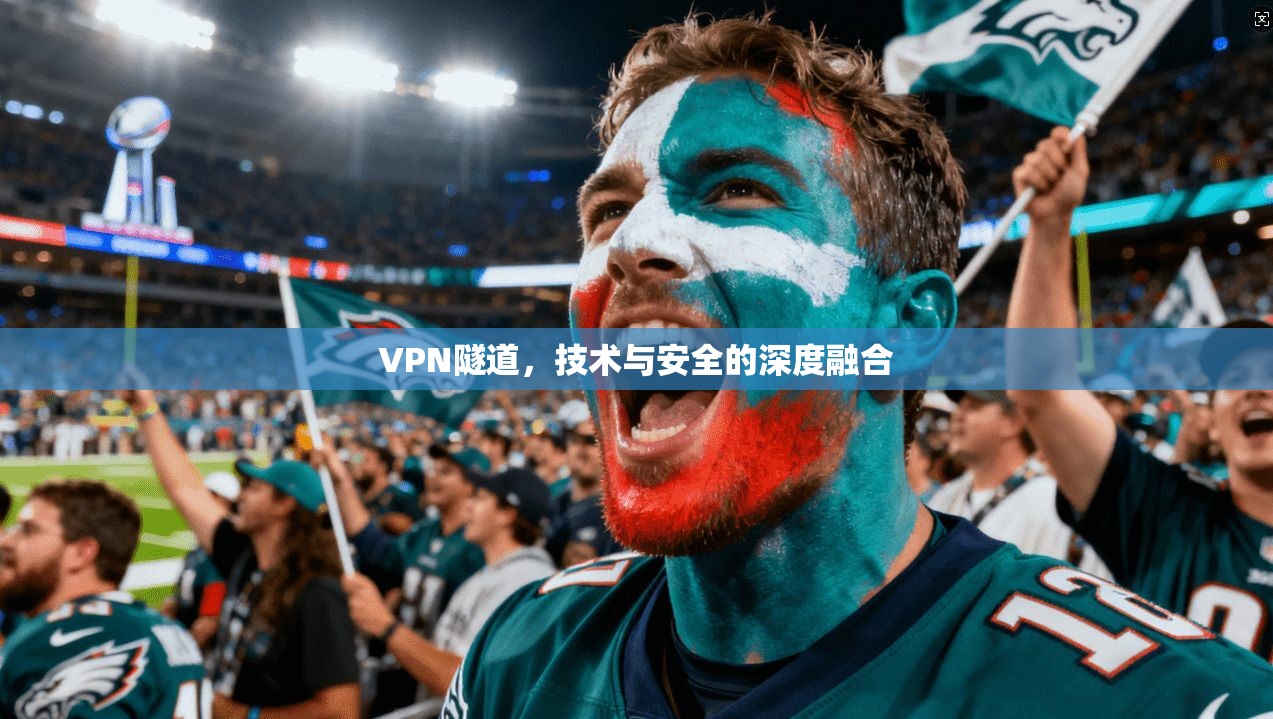 VPN隧道，技术与安全的深度融合