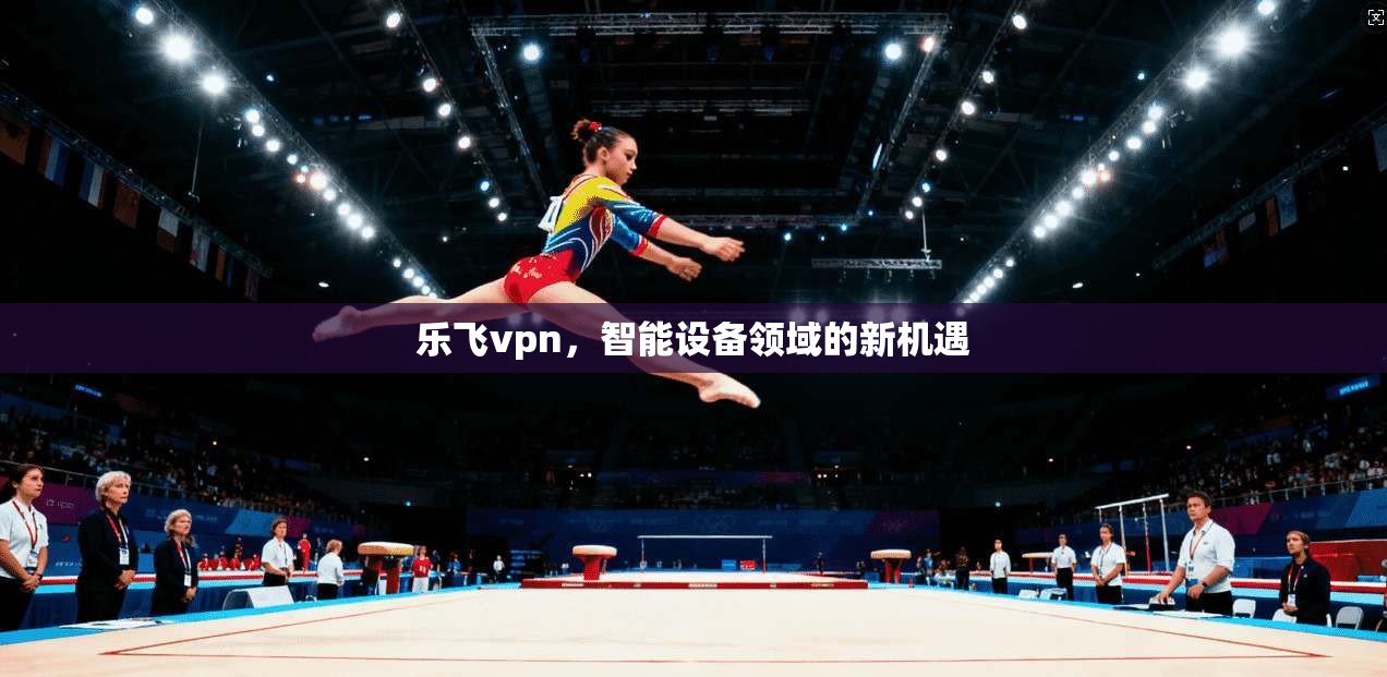 乐飞vpn，智能设备领域的新机遇