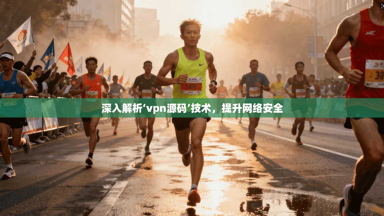 深入解析‘vpn源码’技术，提升网络安全