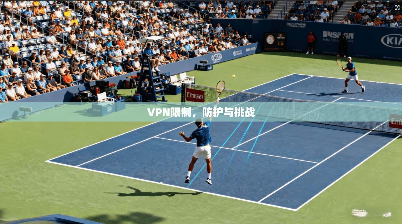 VPN限制，防护与挑战