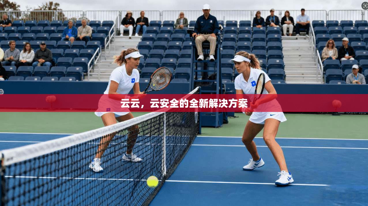 云云，云安全的全新解决方案