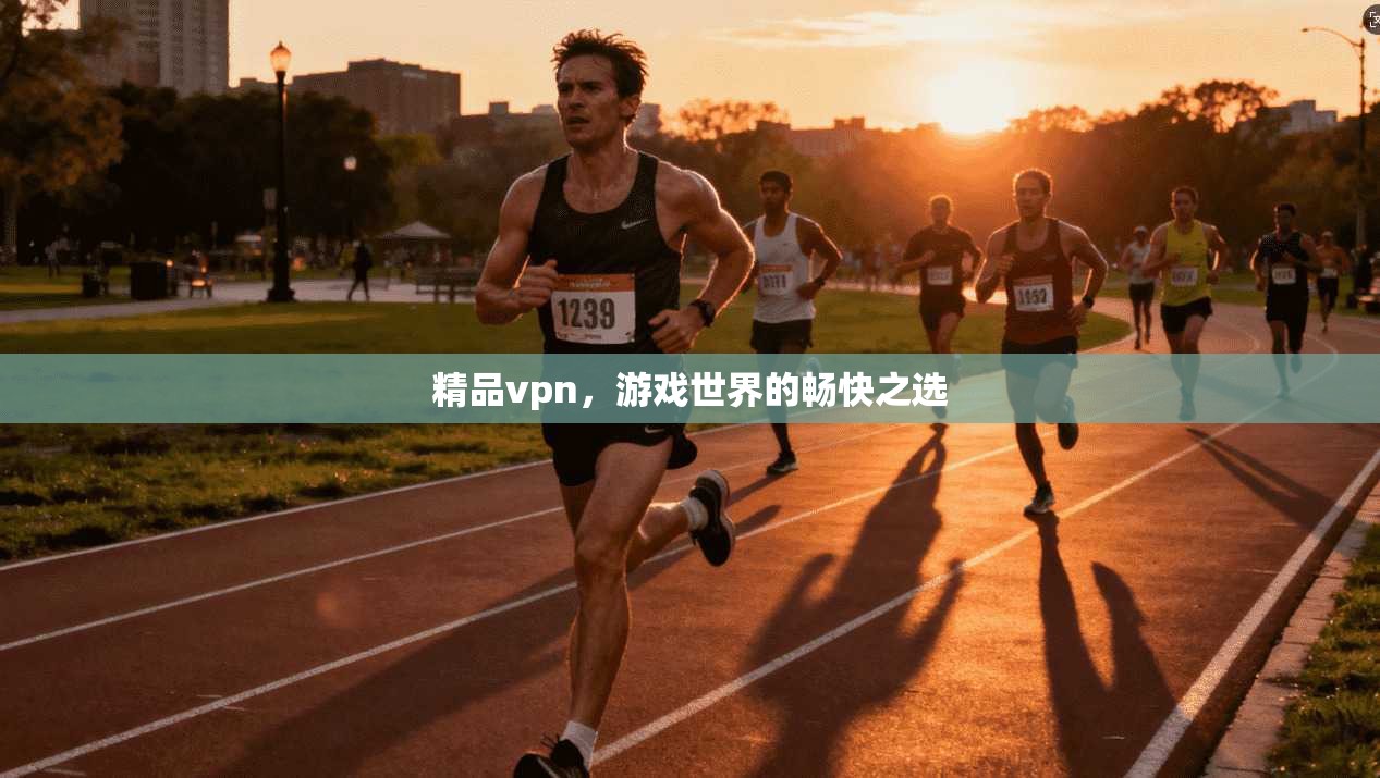 精品vpn，游戏世界的畅快之选
