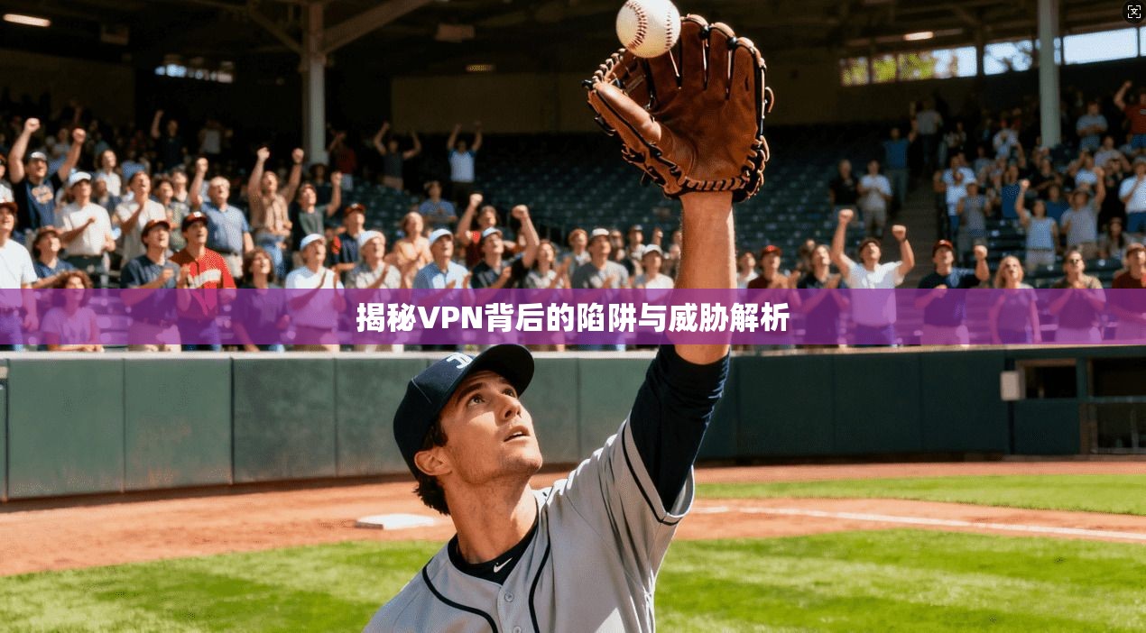 揭秘VPN背后的陷阱与威胁解析