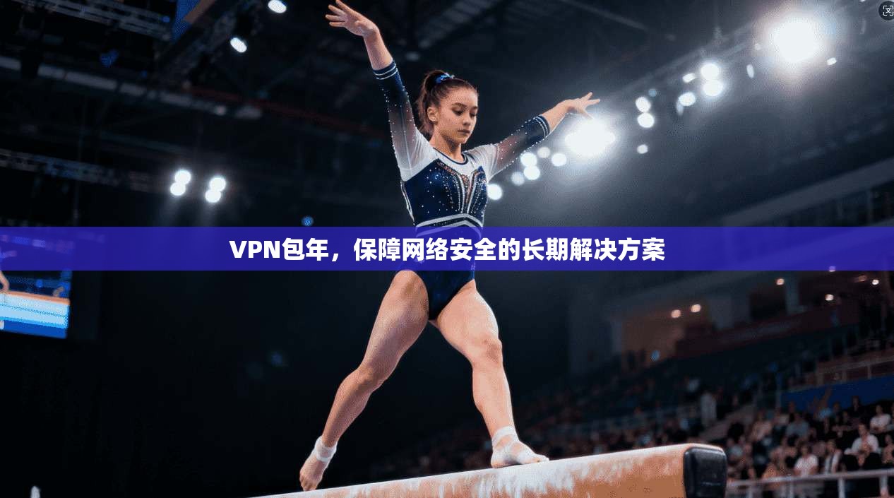 VPN包年，保障网络安全的长期解决方案