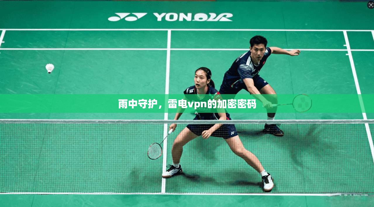 雨中守护，雷电vpn的加密密码