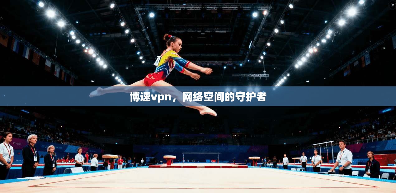 博速vpn，网络空间的守护者