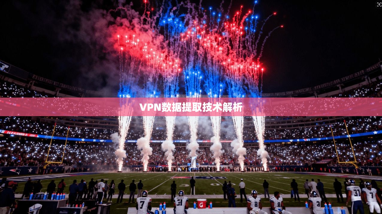 VPN数据提取技术解析