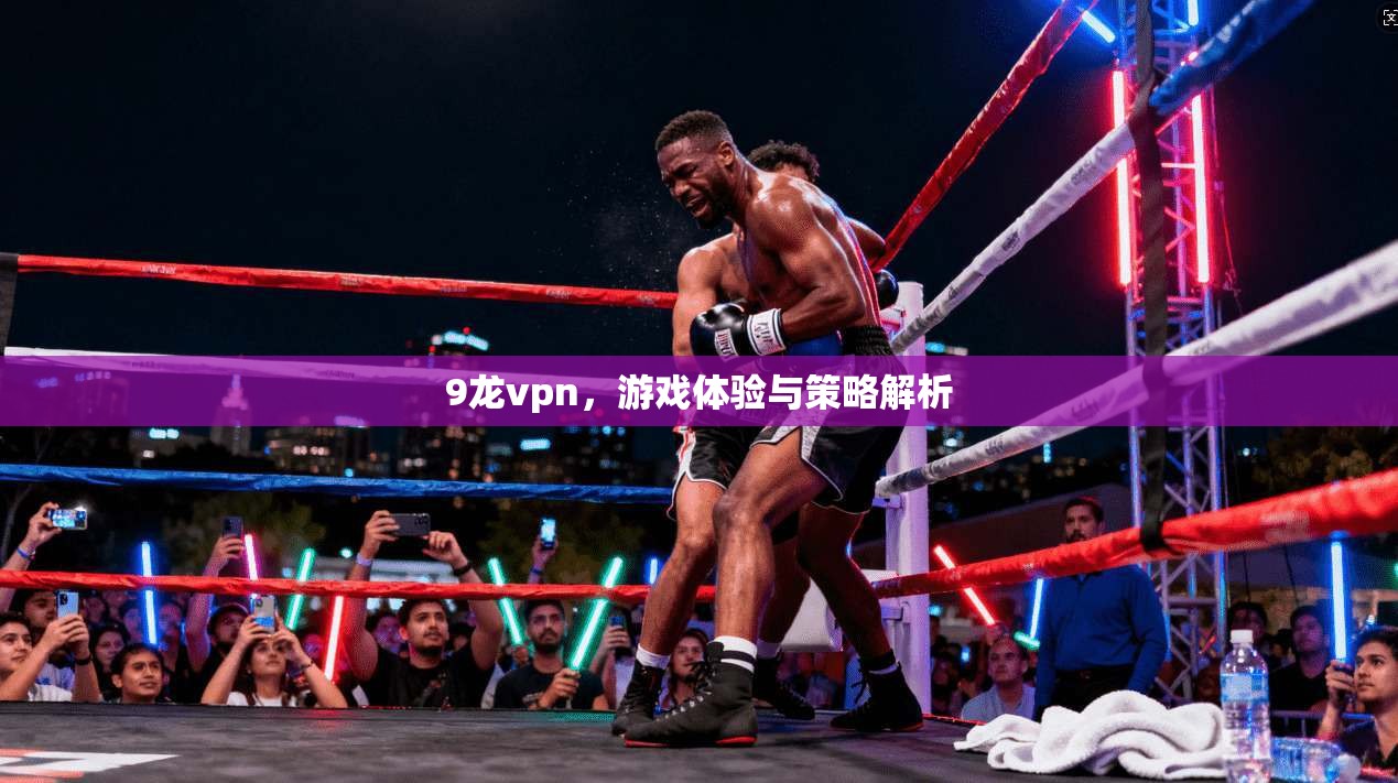 9龙vpn，游戏体验与策略解析