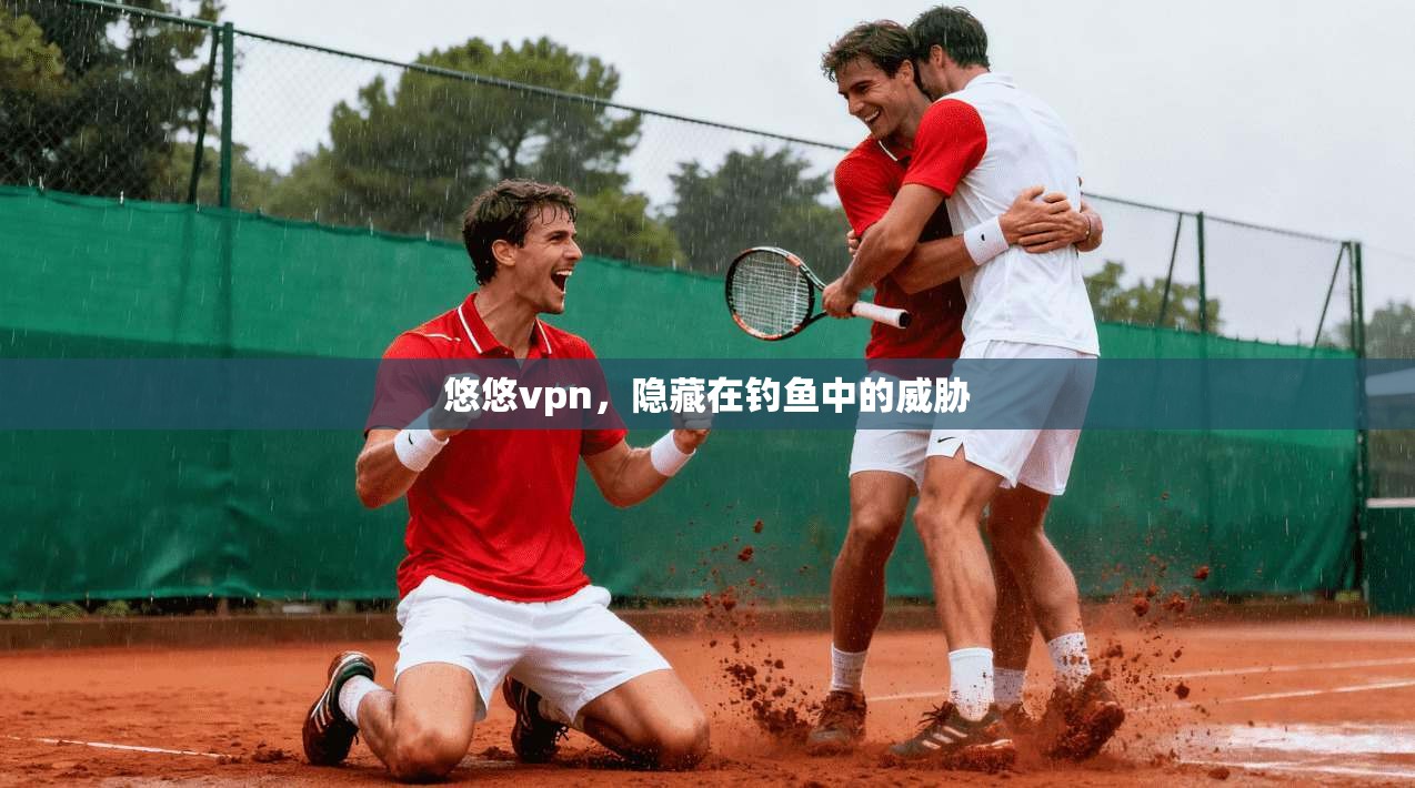 悠悠vpn，隐藏在钓鱼中的威胁