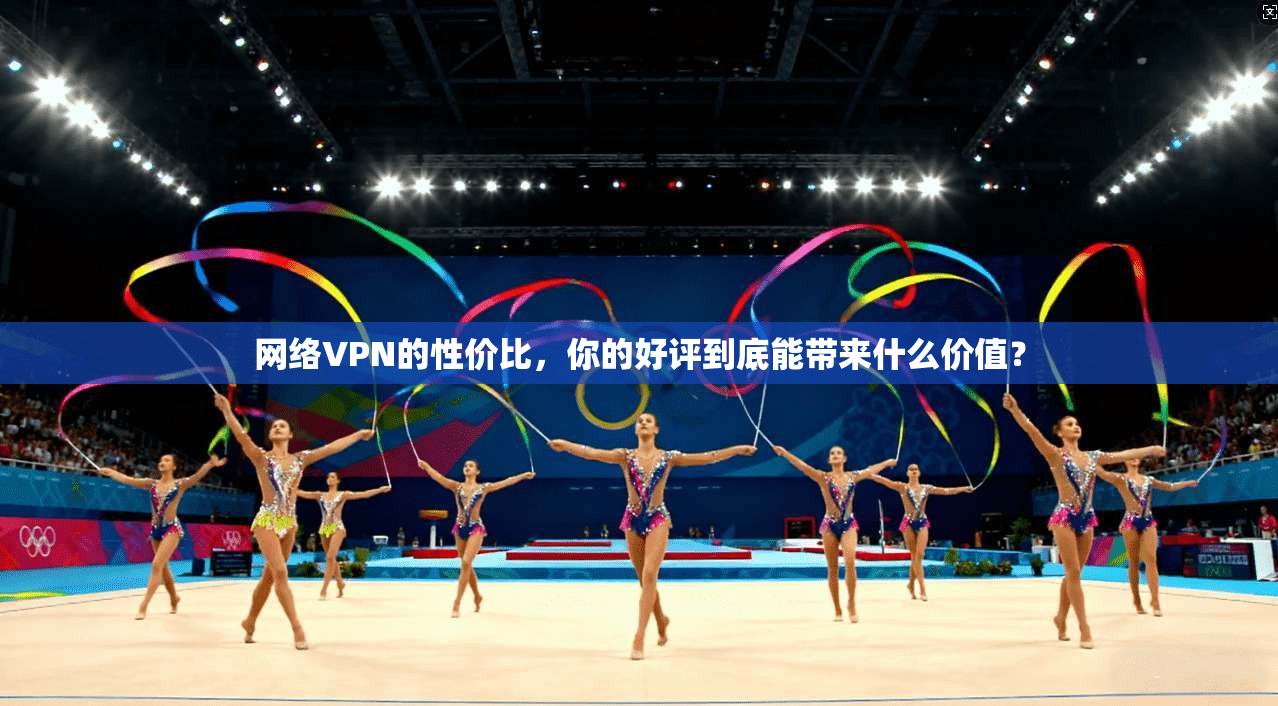 网络VPN的性价比，你的好评到底能带来什么价值？