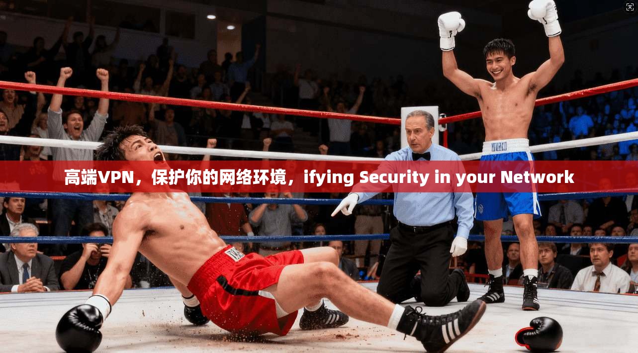 高端VPN，保护你的网络环境，ifying Security in your Network