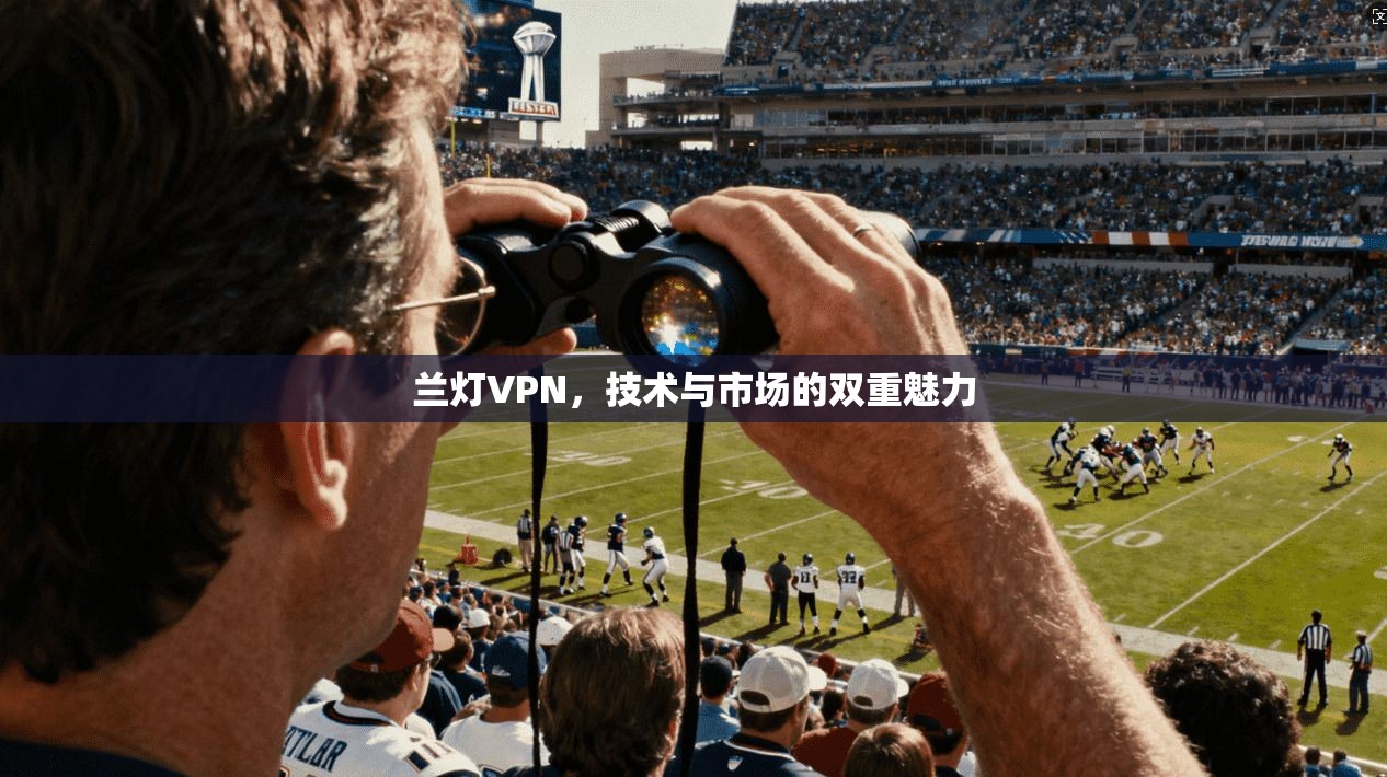兰灯VPN，技术与市场的双重魅力