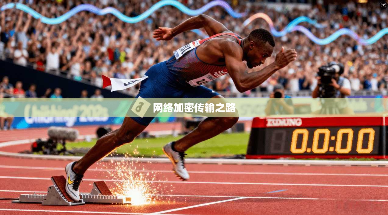 网络加密传输之路