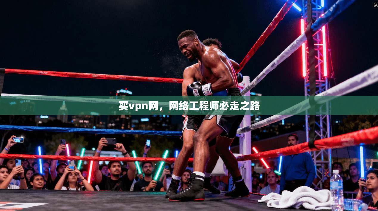 买vpn网，网络工程师必走之路