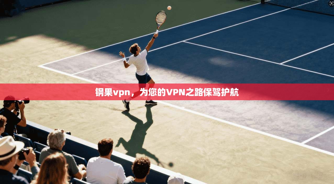 钢果vpn，为您的VPN之路保驾护航
