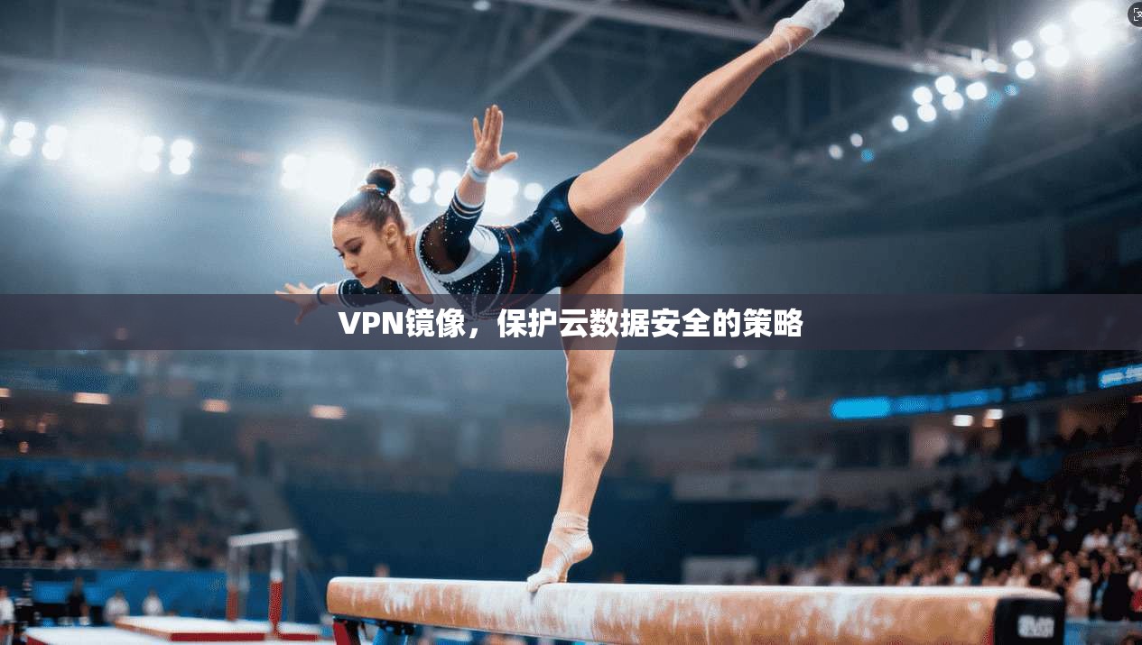VPN镜像，保护云数据安全的策略
