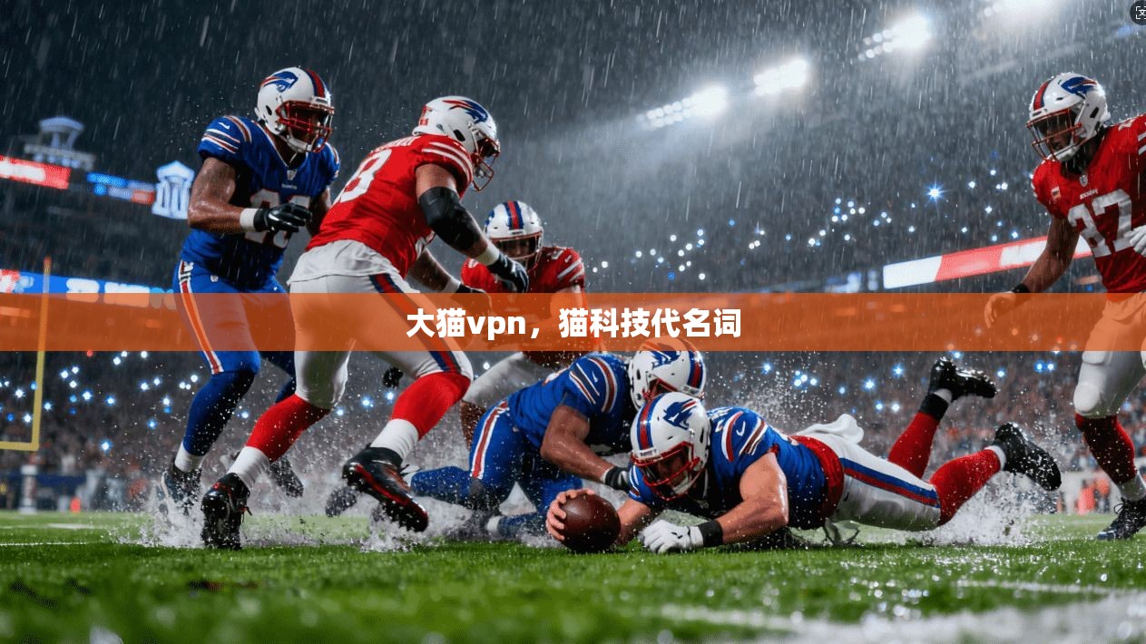大猫vpn，猫科技代名词