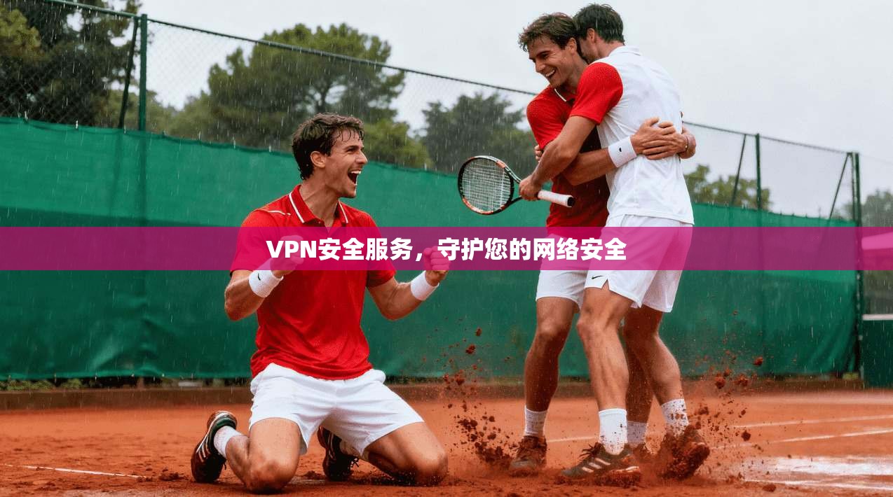 VPN安全服务，守护您的网络安全