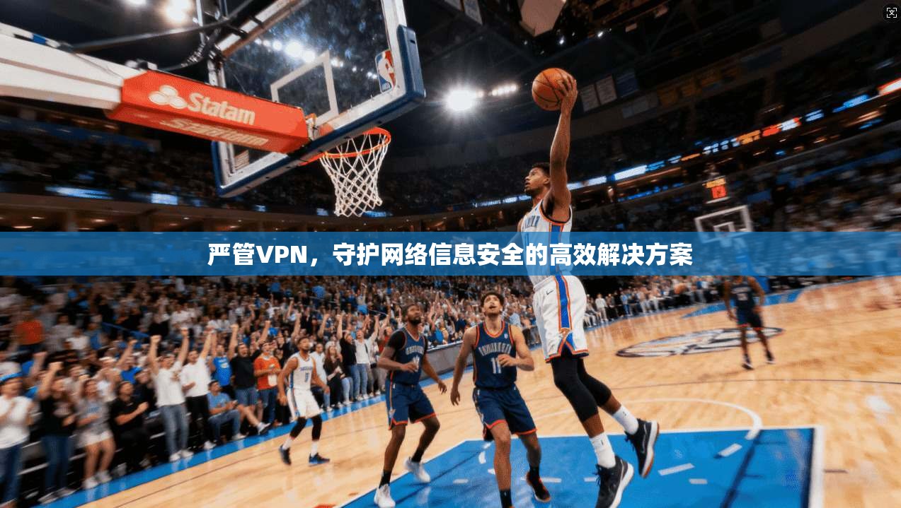 严管VPN，守护网络信息安全的高效解决方案