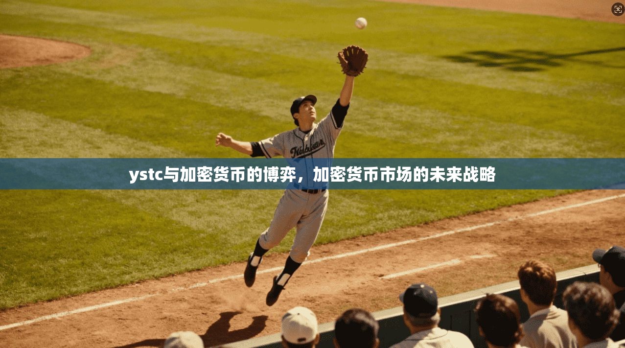 ystc与加密货币的博弈，加密货币市场的未来战略