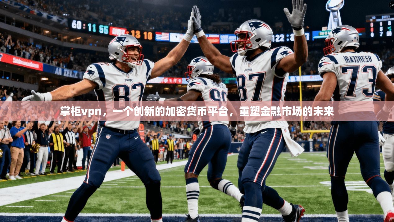 掌柜vpn，一个创新的加密货币平台，重塑金融市场的未来