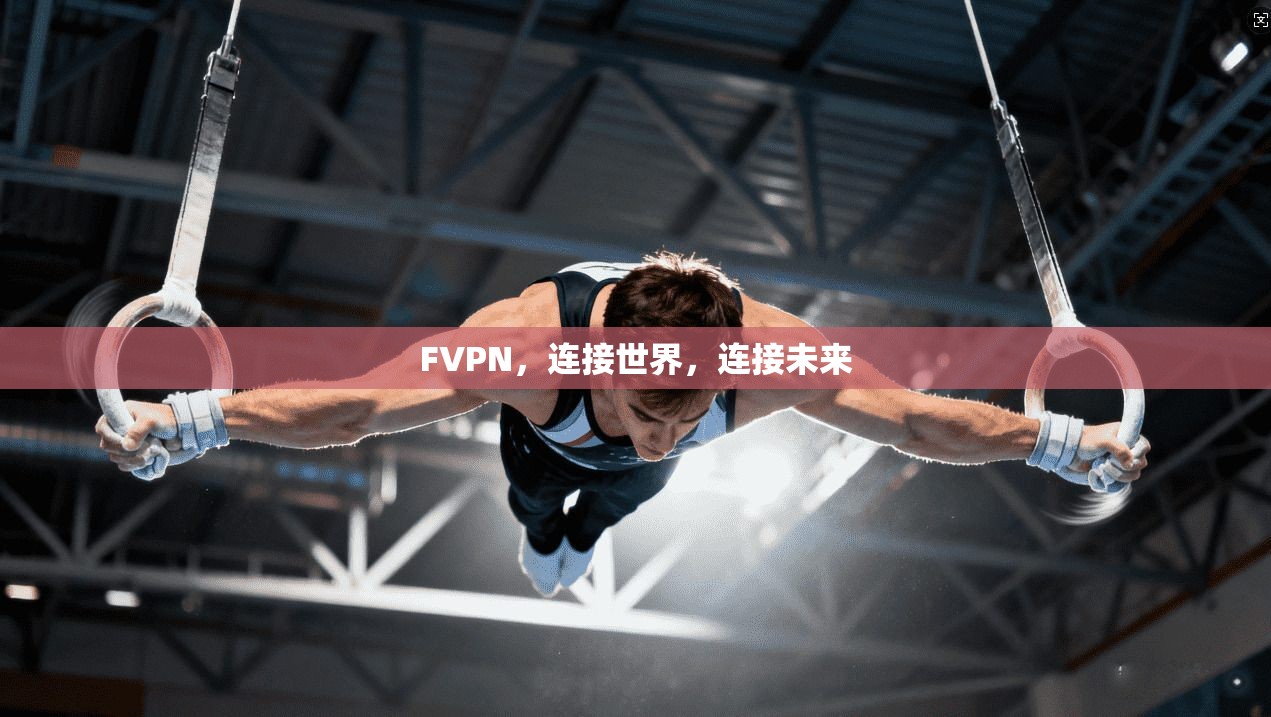 FVPN，连接世界，连接未来