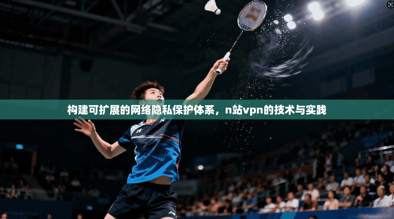 构建可扩展的网络隐私保护体系，n站vpn的技术与实践