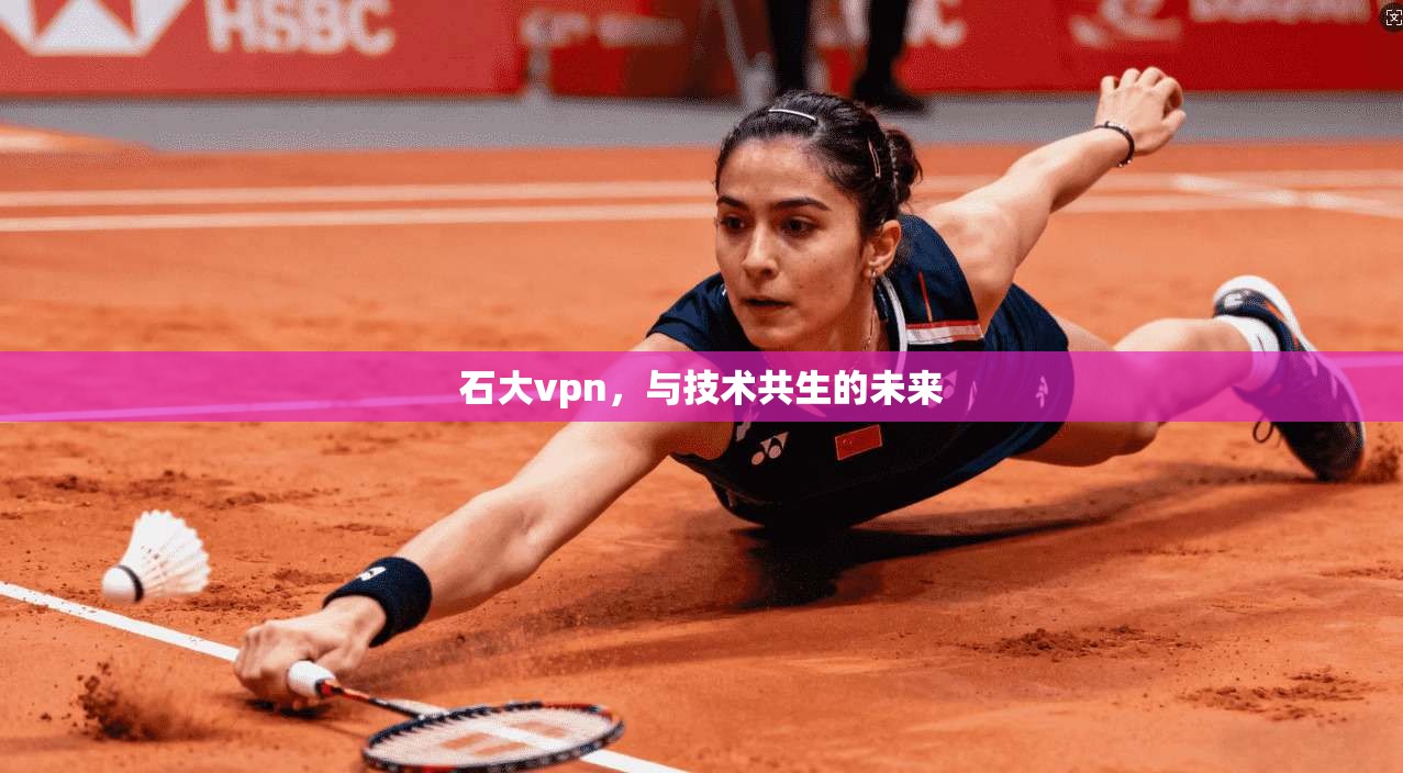 石大vpn，与技术共生的未来