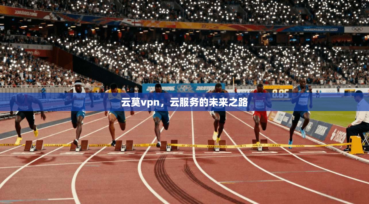 云莫vpn，云服务的未来之路