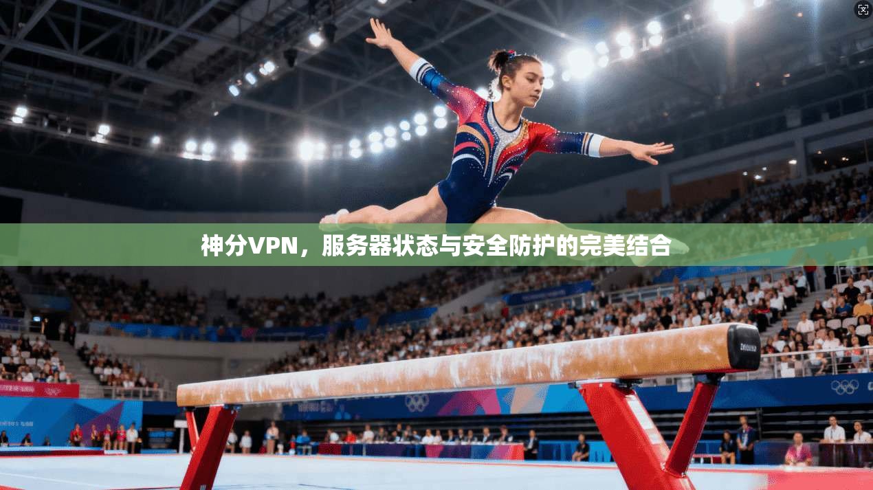 神分VPN，服务器状态与安全防护的完美结合