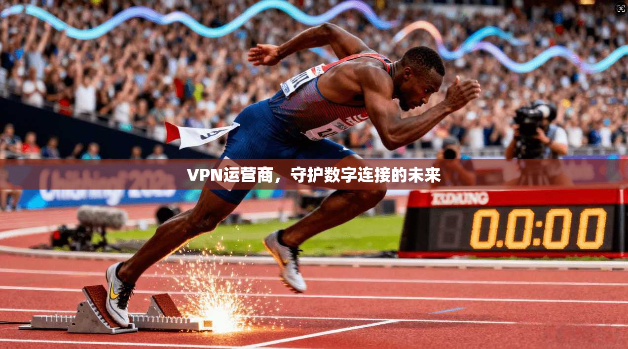 VPN运营商，守护数字连接的未来