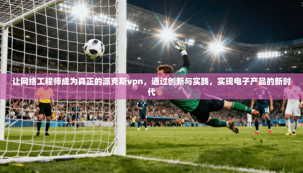 让网络工程师成为真正的派克斯vpn，通过创新与实践，实现电子产品的新时代