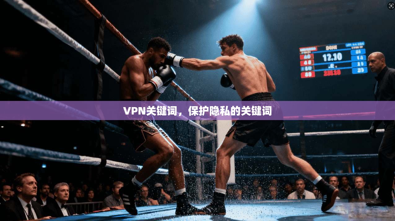 VPN关键词，保护隐私的关键词