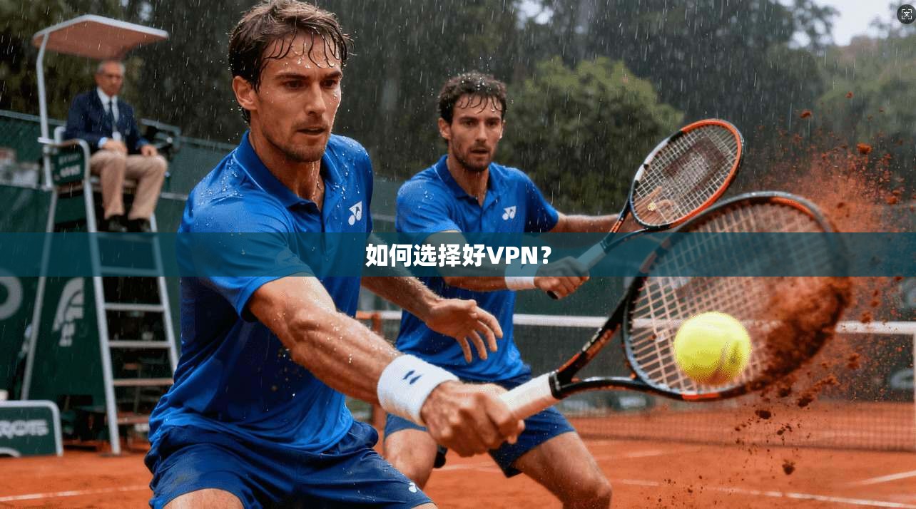如何选择好VPN？