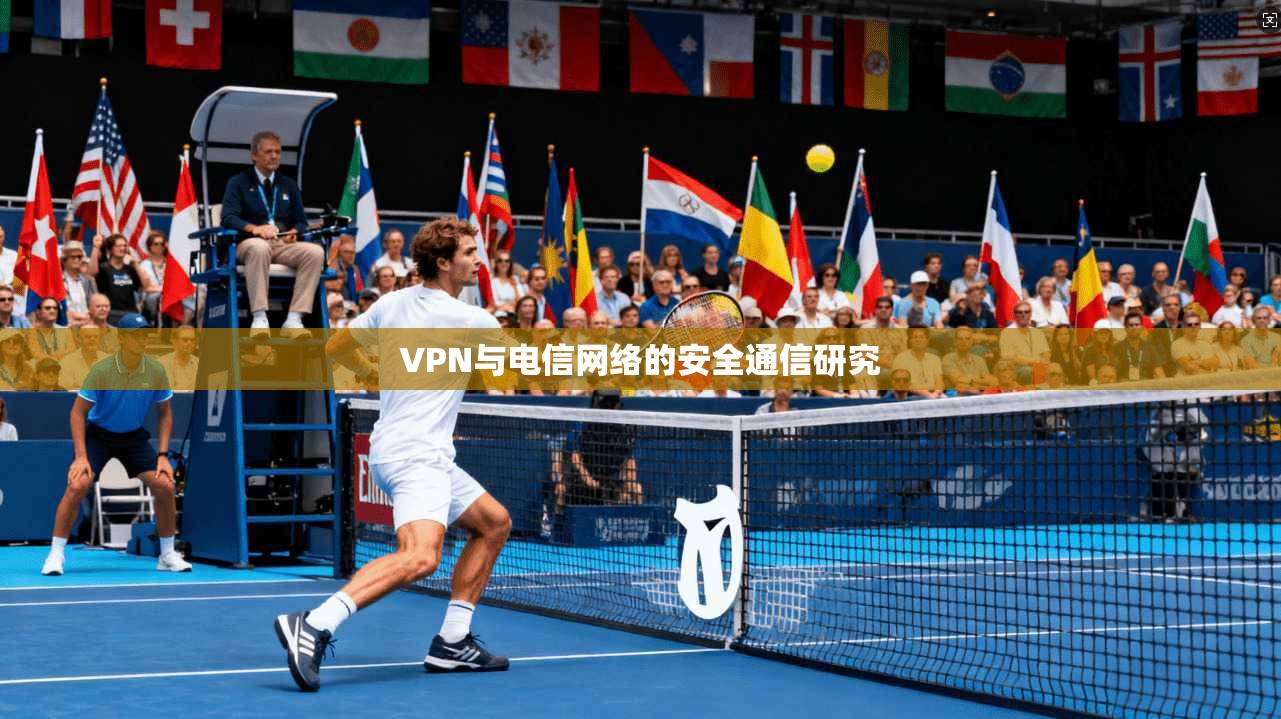 VPN与电信网络的安全通信研究