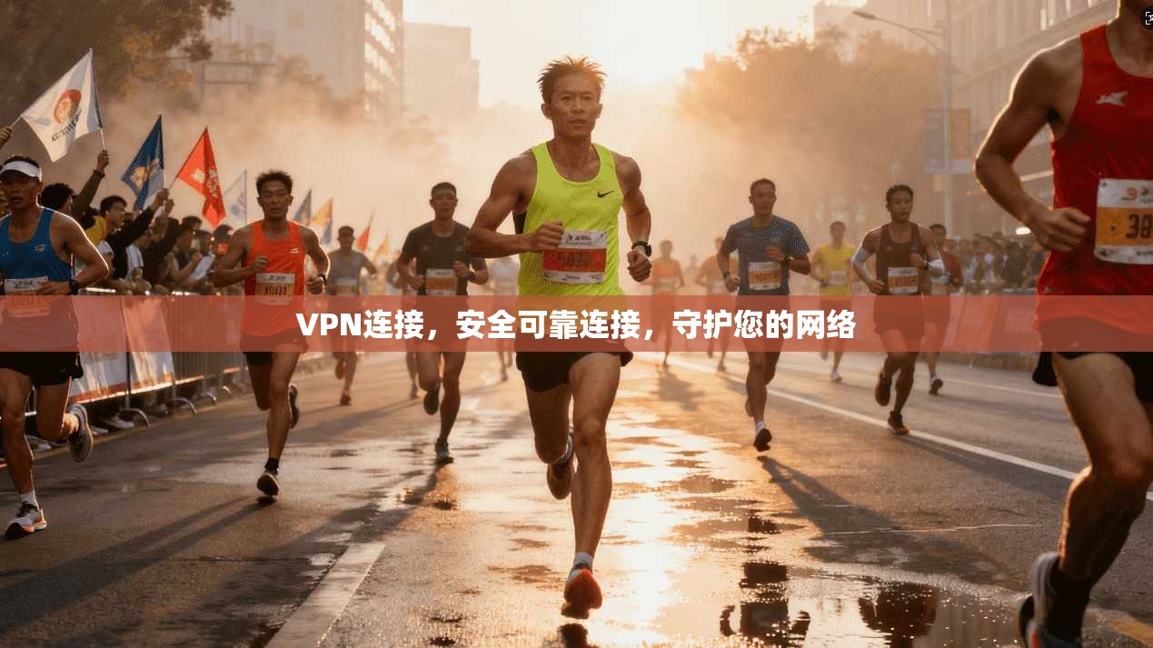 VPN连接，安全可靠连接，守护您的网络