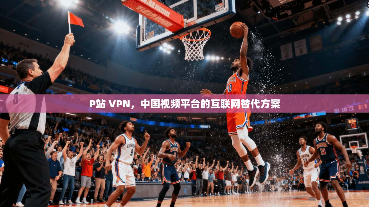 P站 VPN，中国视频平台的互联网替代方案
