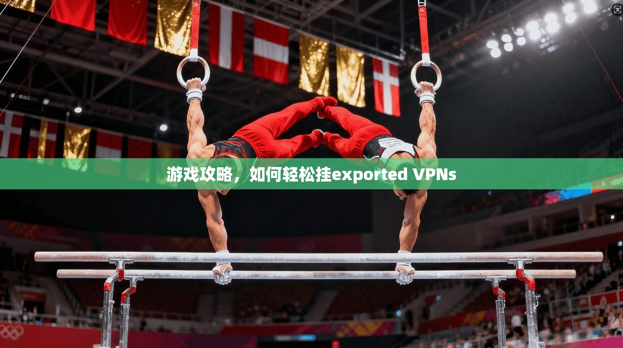 游戏攻略，如何轻松挂exported VPNs