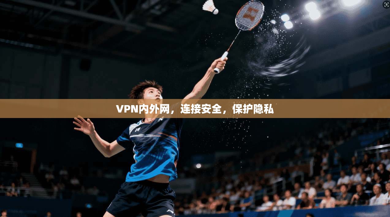 VPN内外网，连接安全，保护隐私