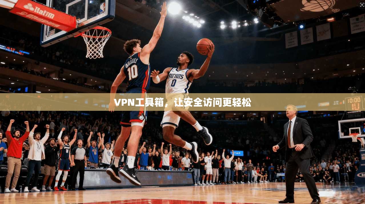 VPN工具箱,让安全访问更轻松