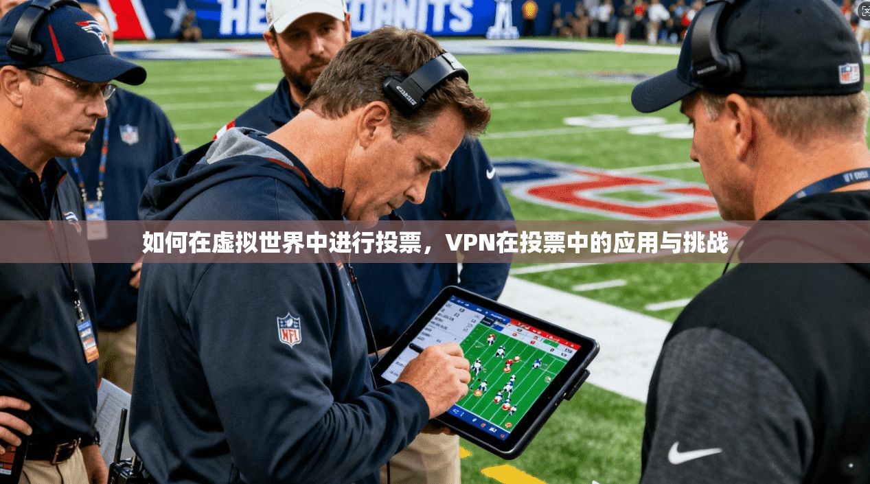 如何在虚拟世界中进行投票,VPN在投票中的应用与挑战