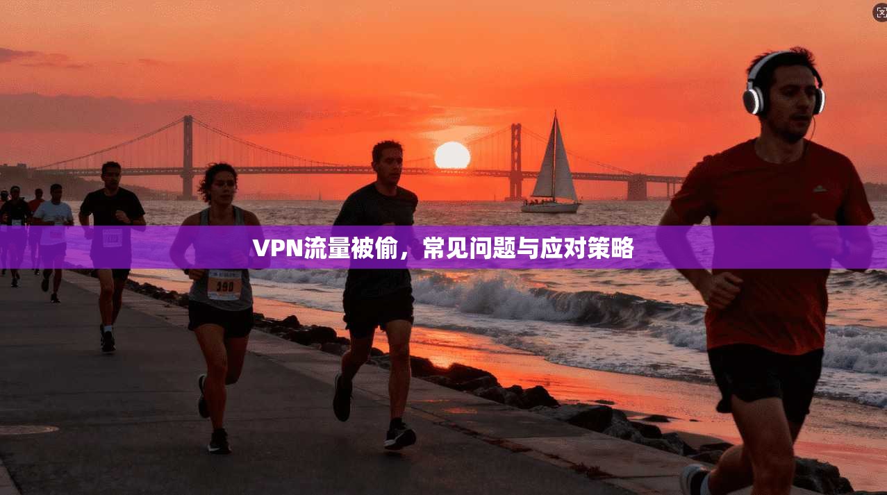 VPN流量被偷，常见问题与应对策略