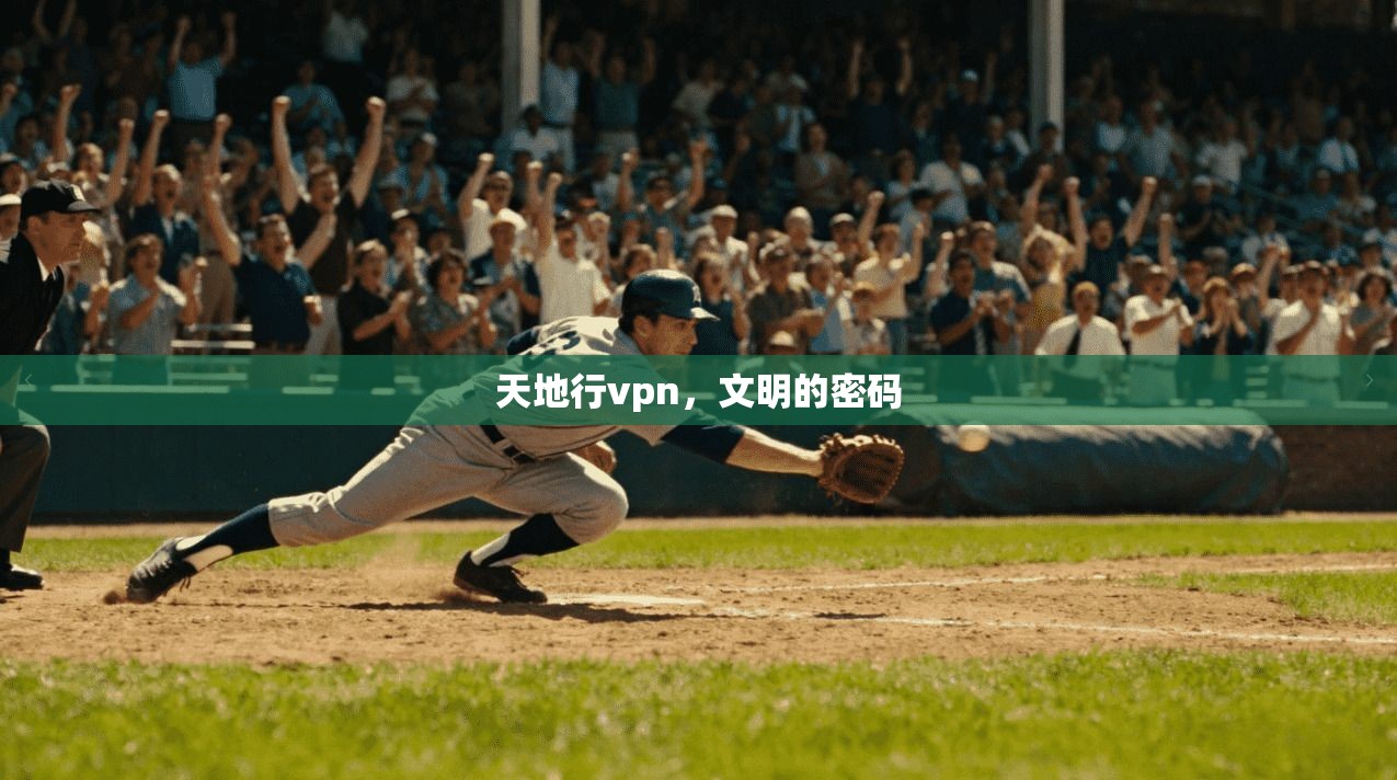 天地行vpn，文明的密码