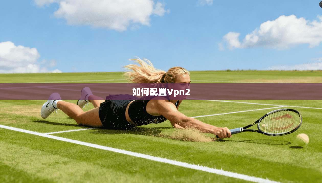 如何配置Vpn2