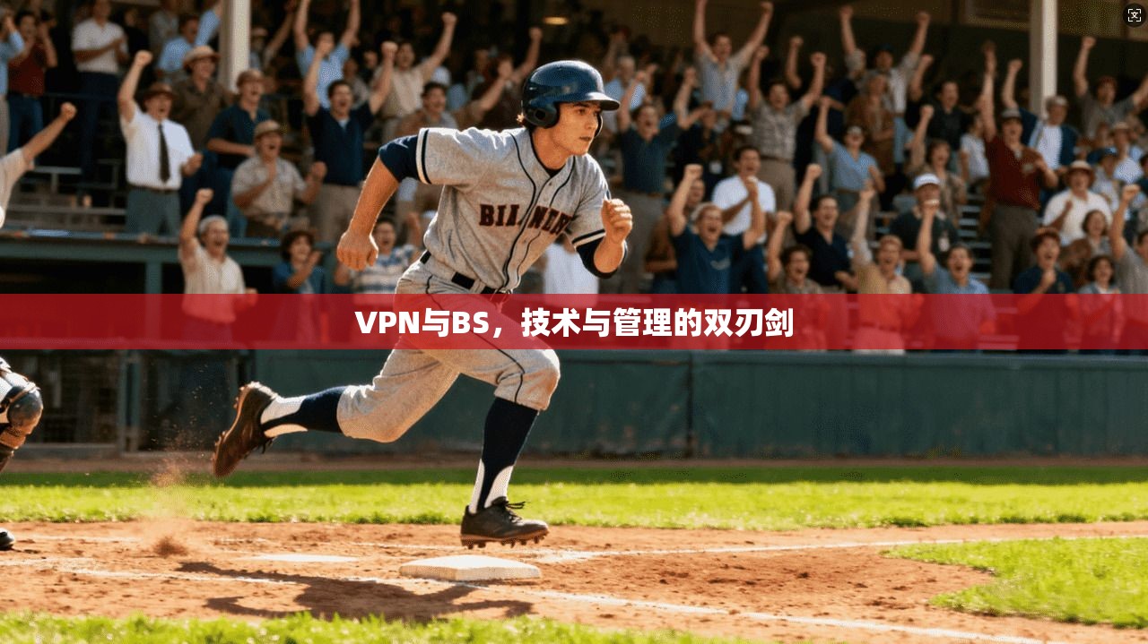 VPN与BS,技术与管理的双刃剑