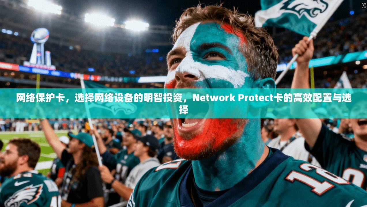 网络保护卡，选择网络设备的明智投资，Network Protect卡的高效配置与选择