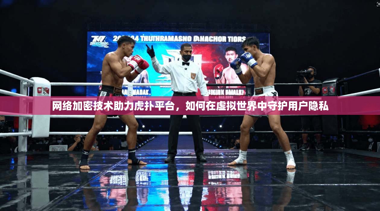 网络加密技术助力虎扑平台，如何在虚拟世界中守护用户隐私