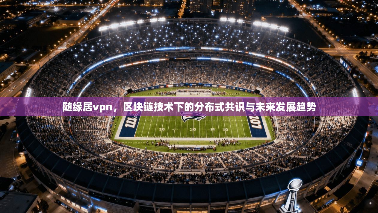 随缘居vpn，区块链技术下的分布式共识与未来发展趋势