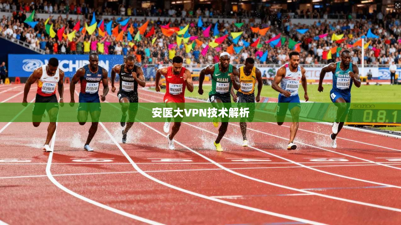 安医大VPN技术解析