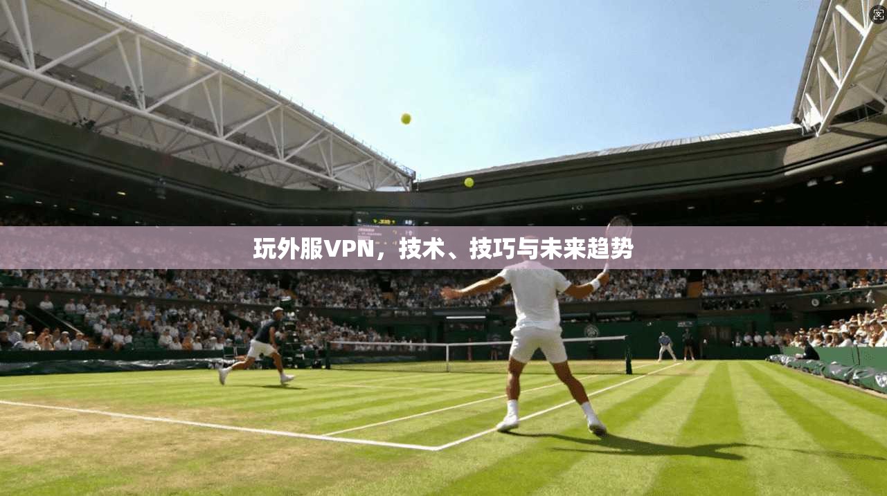 玩外服VPN，技术、技巧与未来趋势